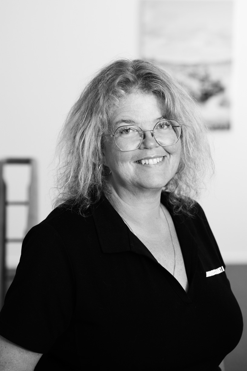 Ulrika Andersson