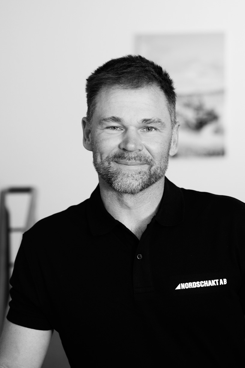 Mikael Andersson