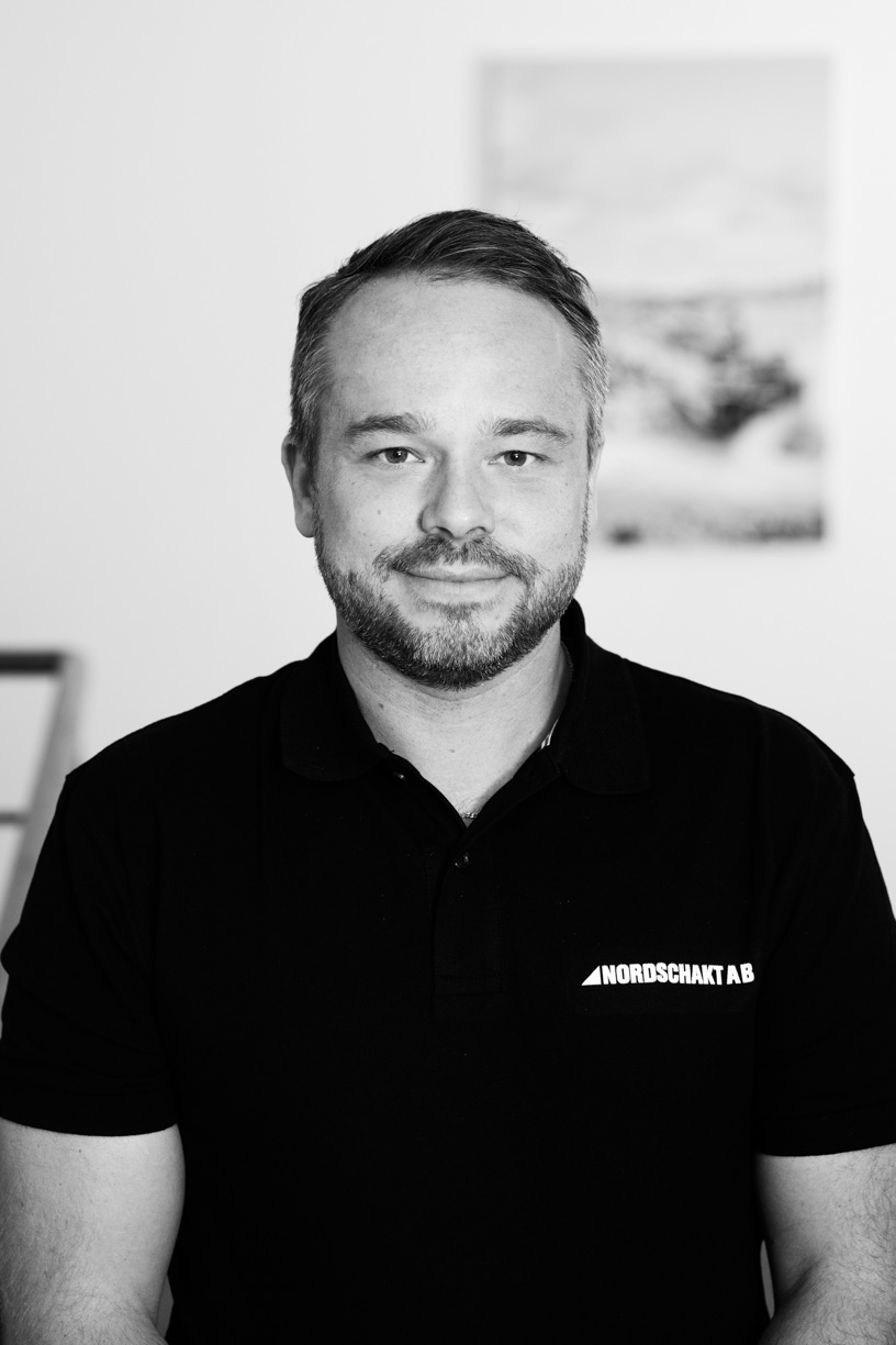 Mikael Nilsson