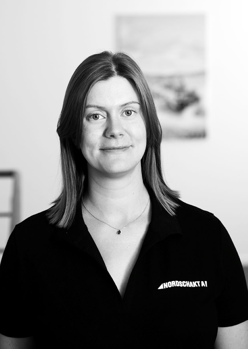 Sofia Axelsson